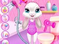 Spiel Daisy Bunny Pflegespiel  Online