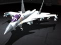 Spiel Kampfsimulator für Schiffsflugzeuge  Online