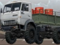 Spiel LKW-Transporter  Online