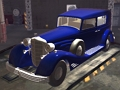 Spiel Mafia-Fahrer  Online
