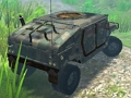Spiel LKW-Offroad-Antrieb Schwertransport  Online