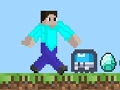 Spiel Pro Steve Online