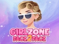 Spiel Girlzone Gesicht 2 Gesicht  Online