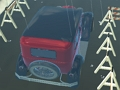 Spiel Oldtimer parken  Online