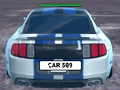 Spiel Auto-Abbruch Parkplatz Multiplayer  Online