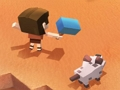 Spiel Meine Welt besteht aus Sand  Online