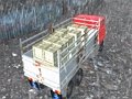 Spiel Off-Road-LKW-Frachtlieferung  Online