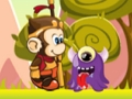 Spiel King Kong-Held  Online