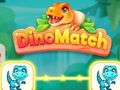 Spiel Dino-Match  Online