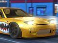 Spiel Extremer Autodrift  Online