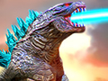Spiel Monsterstadt  Online