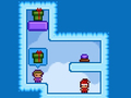 Spiel Wintergeschenke  Online