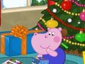Spiel Nikolaus-Weihnachtsworkshop  Online