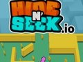 Spiel Versteck spiel. io  Online