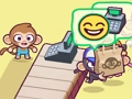 Spiel Affenmarkt  Online