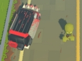 Spiel Autobahn-Zombie-Laufwerk  Online