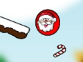 Spiel Weihnachtsrolle  Online