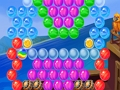 Spiel Bubble Pirates Mania Online