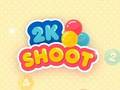 Spiel 2k-Shooting  Online