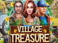 Spiel Dorfschatz  Online