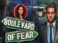 Spiel Boulevard der Angst  Online