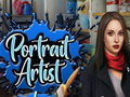 Spiel Porträtkünstler  Online