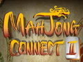 Spiel MahJong Connect II  Online