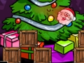 Spiel Weihnachtskorb  Online