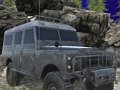 Spiel LKW Offroad 4x4 Heavy Drive  Online