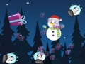 Spiel Überlebens-Schneemann  Online