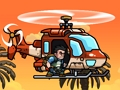 Spiel Gun Metal War 2D Handy  Online