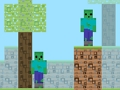 Spiel NoobHood hilf Alex!  Online