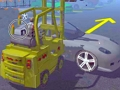Spiel ForkLift Echte Fahrsimulation  Online