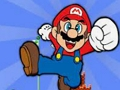 Spiel Mario Sternenfänger  Online