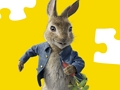 Spiel Peter Hase Puzzle  Online