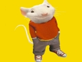 Spiel Stuart Little Puzzle  Online