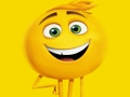 Spiel Das Emoji-Film-Puzzle  Online