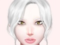 Spiel Live-Avatar-Ersteller: Mädchen  Online