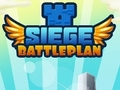 Spiel Belagerungs-Schlachtplan  Online
