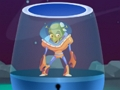 Spiel Rette den Außerirdischen  Online