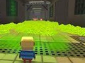 Spiel Kogama: Flucht aus der psychiatrischen Klinik  Online