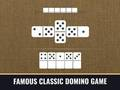 Spiel Domino Online