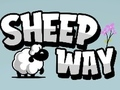 Spiel Schaf Weg  Online