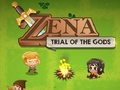 Spiel Zena: Prüfung der Götter  Online