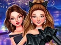 Spiel Silvester-Kreuzfahrt-Party  Online