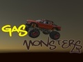 Spiel Gasmonster  Online