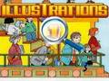 Spiel Abbildungen 1  Online