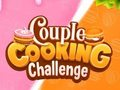 Spiel Koch-Challenge für Paare  Online