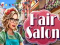 Spiel Friseur  Online
