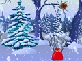 Spiel Hilf dem Weihnachtsmann aufzuwachen  Online